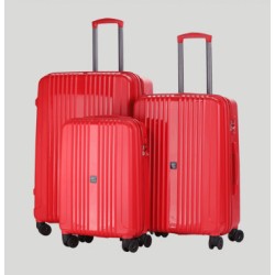 20" Trolley modern Luggage case